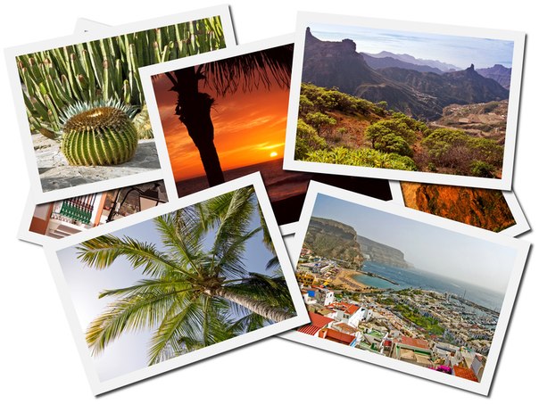 gran canaria