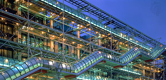 pompidou