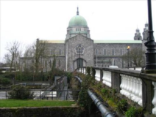 galway cathedral