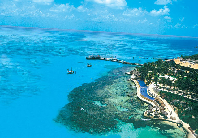 Isla Mujeres