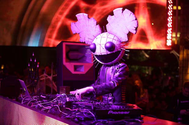 deadmau5