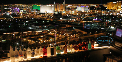 las vegas night clubs