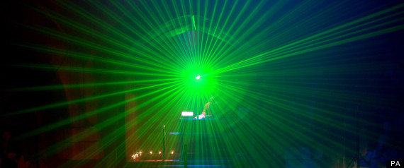 club party