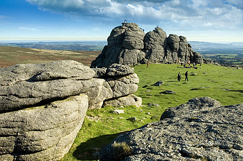 dartmoor