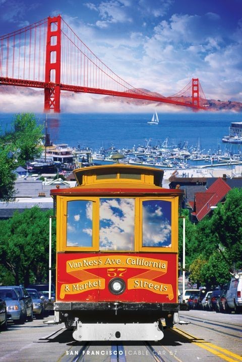 san francisco
