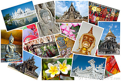 thailand-postcard-montage