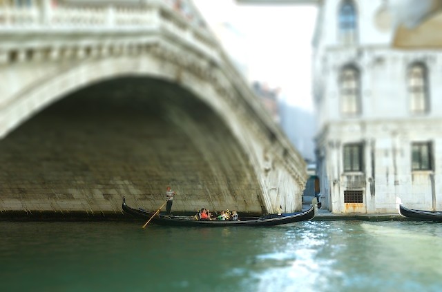 venice