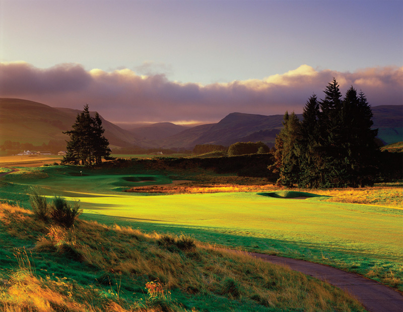 gleneagles
