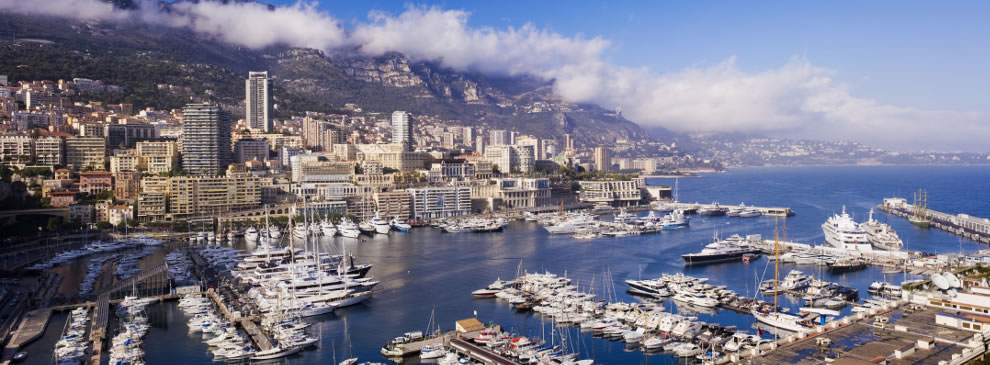 Monaco