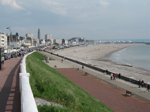 le havre
