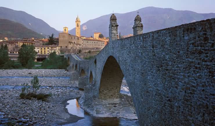 Emilia-Romagna