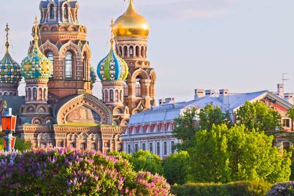 st-petersburg