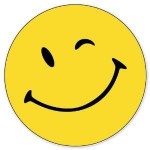smiley-wink