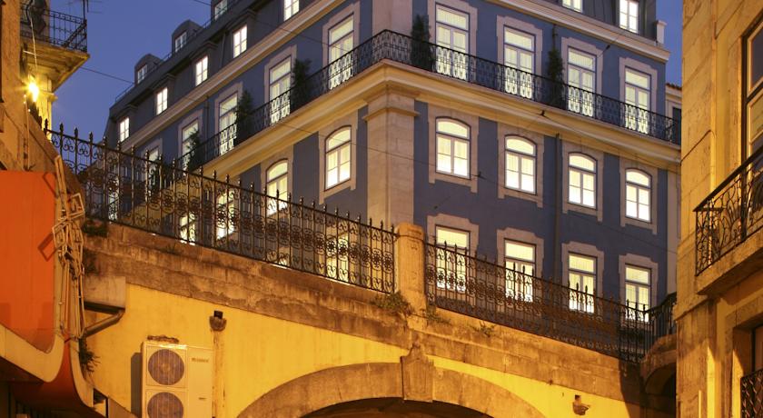 LX Boutique Hotel