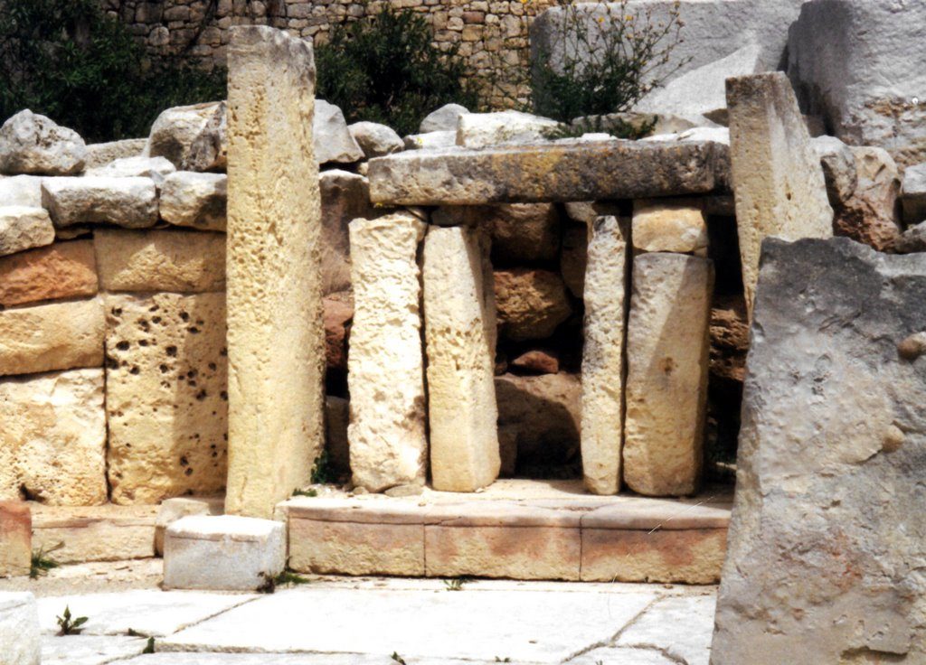 Malta Tarxien